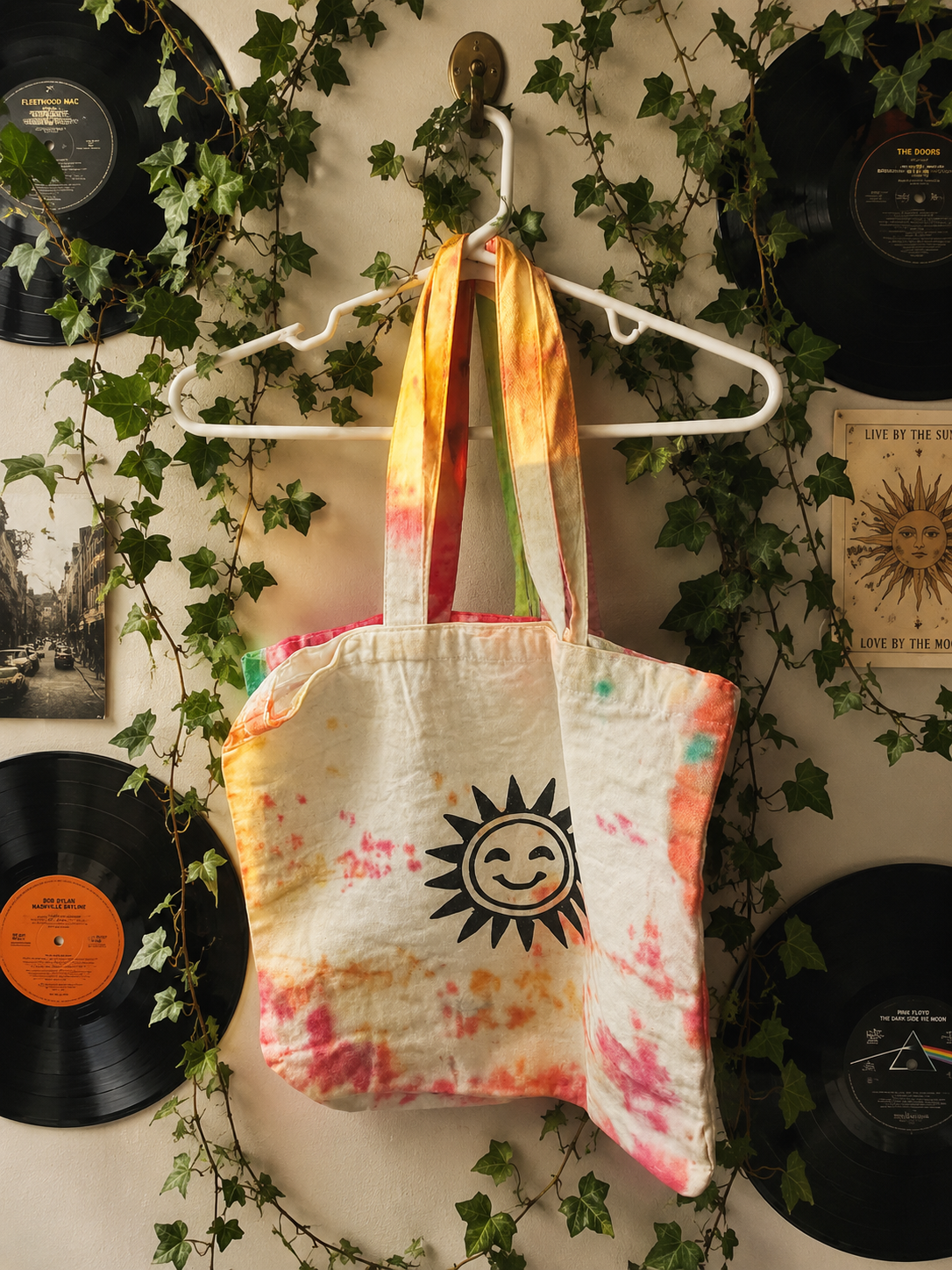 Tote Bags